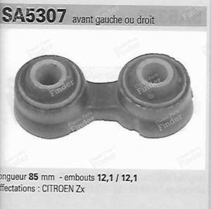 Front stabilizer bar link, left or right side - CITROËN ZX - 2005201- thumb-2