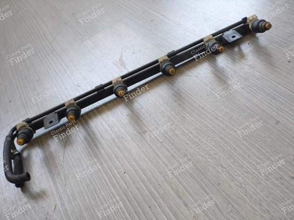 INJECTION BAR BMW M3 E36 - BMW 3 (E36) - 13531401591 + 13641310641- 2