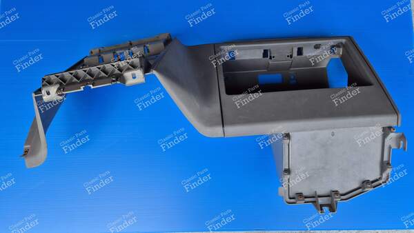 Dashboard - Glove Compartment Section for Phase 2 - PEUGEOT 205 - 0