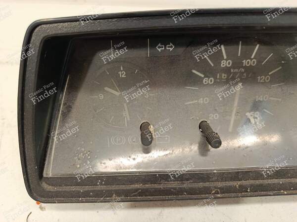 Meter Panel - CITROËN Visa / C15 - 3