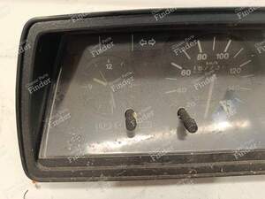 Meter Panel - CITROËN Visa / C15 - thumb-3