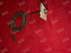 Center Windshield Washer Nozzle - 1st-Generation DS - CITROËN DS / ID - thumb-4