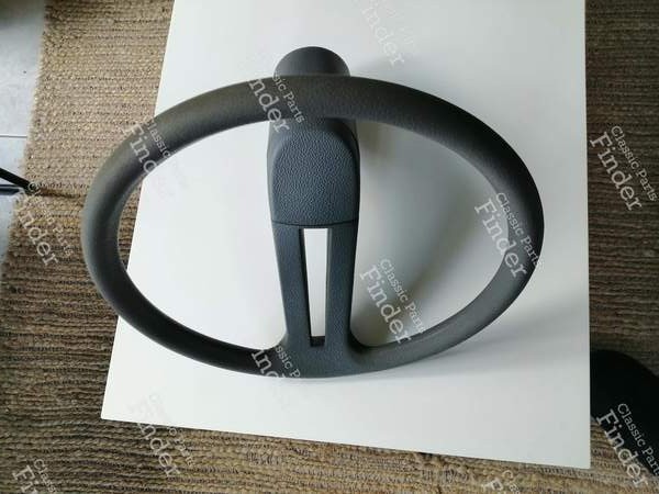 Series 1 gray steering wheel - CITROËN CX - 1
