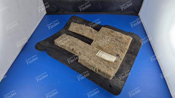 Plastic trim cover under dashboard - PEUGEOT 806 - 1460972077- 6