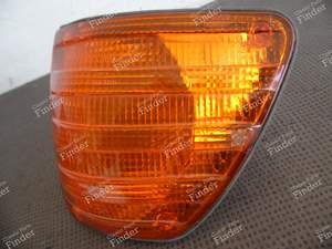 LINKER BLINKER - MERCEDES BENZ S (W116)