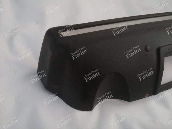 Pare-choc arrière - MATRA-SIMCA-TALBOT Bagheera - 4