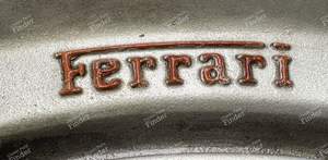 Cromodora wheels - FERRARI Dino 246 GT/GTS - thumb-4