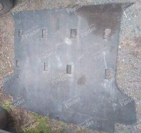 Carpet for Renault Espace 1 - RENAULT Espace I - 1