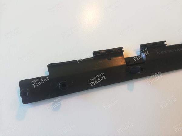 Charnière d'accoudoir de portière - MERCEDES BENZ SL (R129) - Equiv. A1297200848 / A1297201248 / 1297270455- 8