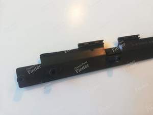 Charnière d'accoudoir de portière - MERCEDES BENZ SL (R129) - Equiv. A1297200848 / A1297201248 / 1297270455- thumb-8