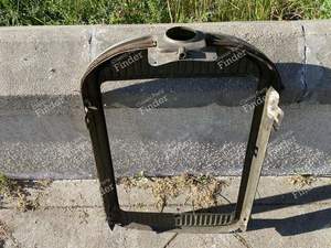 Engine grille - CHENARD ET WALCKER Y6 - thumb-1