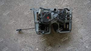 Zähler 1. Generation - RENAULT 4 / 3 / F (R4) - thumb-1