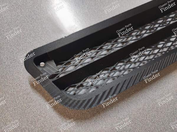 Grille arrière de becquet - GTA V6 GT - ALPINE GTA - 1