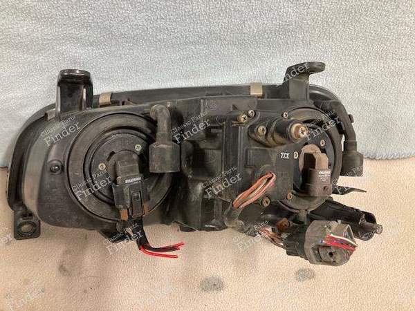 Optique avant droit - TOYOTA RAV4 (XA10) - 8051738039444- 2