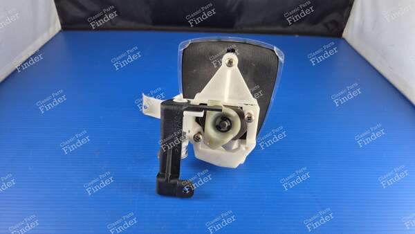Trunk Lock - Phase 2 - PEUGEOT 306 - 8726K7- 2