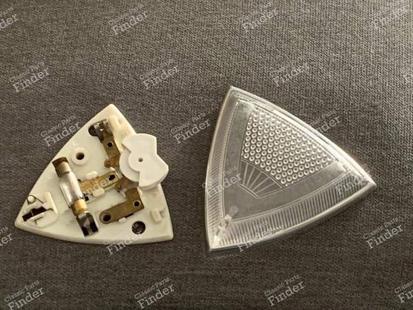 Deckenleuchte Beleuchtung - RENAULT 12 / Virage (R12) - 3238- 1