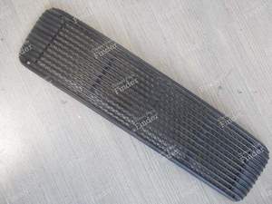 GRILLE DE CAPOT MOTEUR - PORSCHE 911 / 912 E (G Modell) - 91155941100 Equiv. 91155941101 / 91155904104- thumb-8