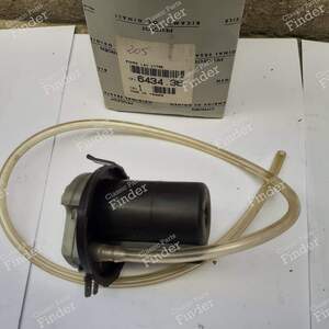 Windshield Washer Pump - CITROËN BX - 643436- thumb-1