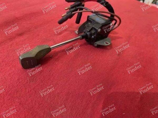 Turn signal/beacon code switch - CITROËN DS / ID - 1