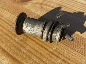 Armaturenbrett-Beleuchtung - MATHIS MY - thumb-1