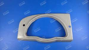 Counter block outline for PEUGEOT 203