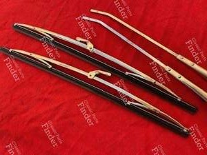 Bras et balais d'essuie glace R8 Gordini - A110 - RENAULT 8 / 10 (R8 / R10) - thumb-2