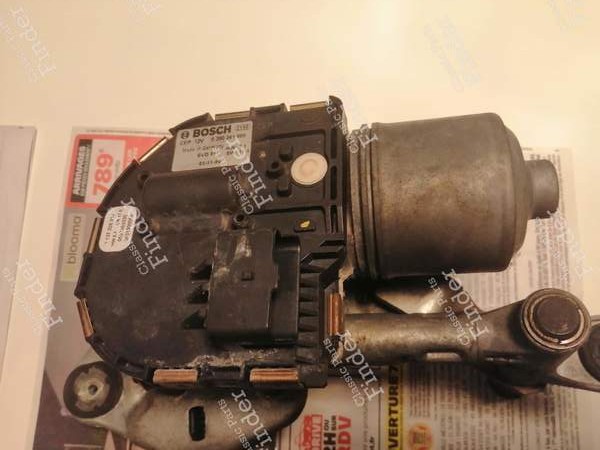 Scheibenwischermotor - CITROËN C6 - 1