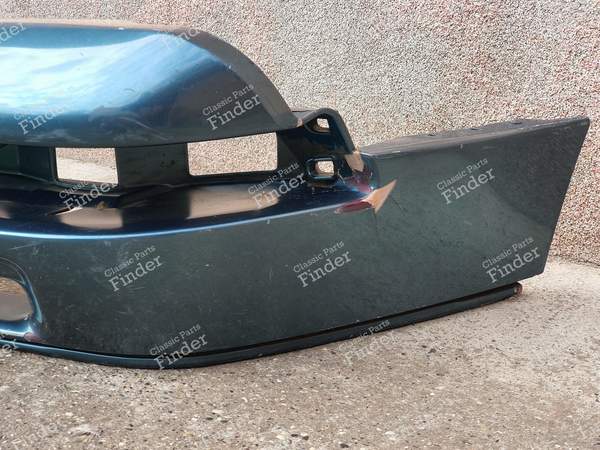 Frontstoßstange OEM - BMW 8 (E31) - 8