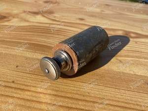 Nivex-Pumpe - AMILCAR Type G