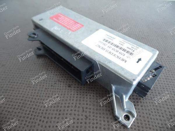 VERDECKKONTROLLMODUL - MERCEDES BENZ SL (R129) - Mercedes 1298203126 ou A1298203126 (Equiv. A1298203926 TEMIC 334487)- 0