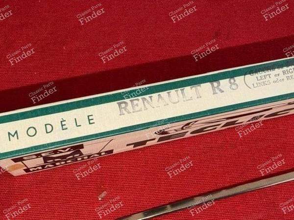 Paire de bras d'essuie glace - RENAULT 8 / 10 (R8 / R10) - 5