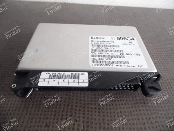 CALCULATEUR TIPTRONIC 99661813202 PORSCHE 996 C4 - PORSCHE 911 (996) - 0260002560- 0