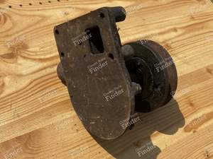 Water pump - CITROËN C4 / C6 - thumb-2