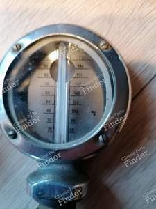 Cable cars - CITROËN B2 - thumb-2