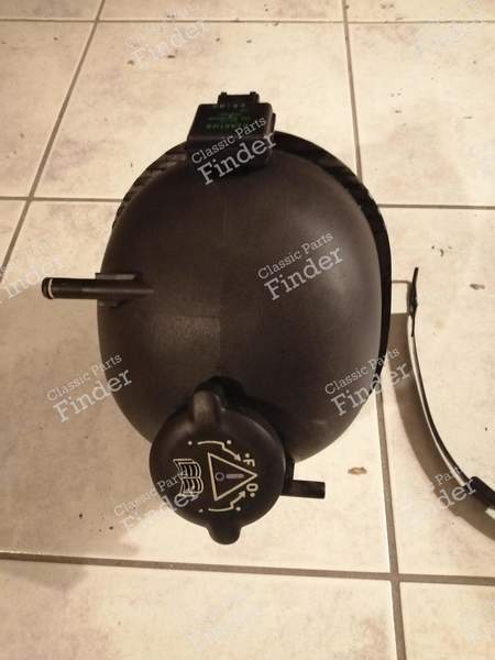 Réservoir de liquide de refroidissement - PEUGEOT 605 - 0