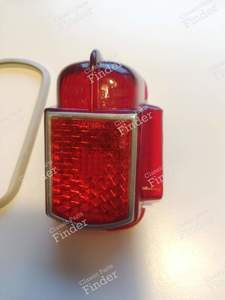 Left rear light - AZ - AZA - AZAM version - CITROËN 2CV - 2979- thumb-2