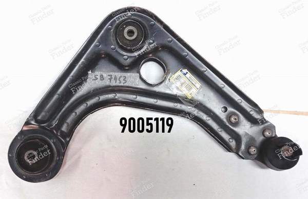 Unterer vorderer Querlenker rechts - FORD Fiesta / Courier - 9005119- 0