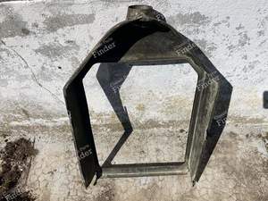 Calandre de radiateur - MATHIS P - thumb-2