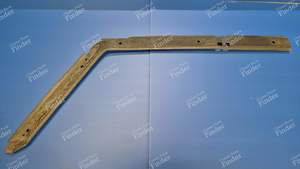 Right rear roof panel - Estate version - PEUGEOT 204 - 830721- thumb-1