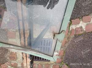 Pare-brise d'origine - PEUGEOT Typ 172 - thumb-4