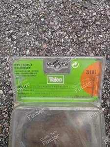 Anzündkopf und Rotor - CITROËN DS / ID - D101- thumb-3