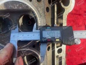 Cylinder head - ALPINE A110 - 77 06 326 607- thumb-8