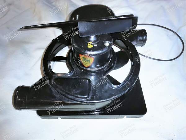 Heating - PEUGEOT 203 - 6441.05- 1