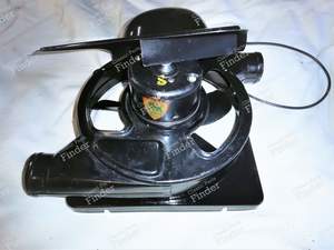 Heating - PEUGEOT 203 - 6441.05- thumb-1