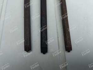 Schraubendreher Facom "Typ AL" und gleichwertige Schraubendreher für TACL-Schrauben - RENAULT 8 / 10 (R8 / R10) - AL1 à AL4- thumb-3