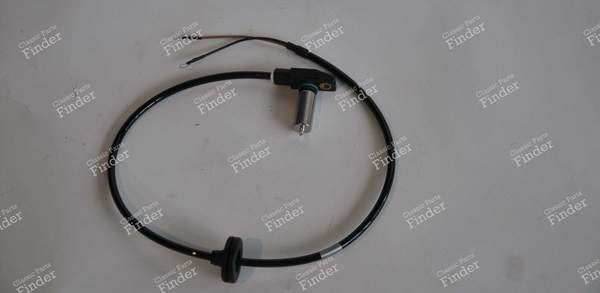 ABS-Sensor - R107 bis 1985 - MERCEDES BENZ SL (R107) - 2