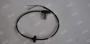 ABS-Sensor - R107 bis 1985 - MERCEDES BENZ SL (R107) - thumb-2