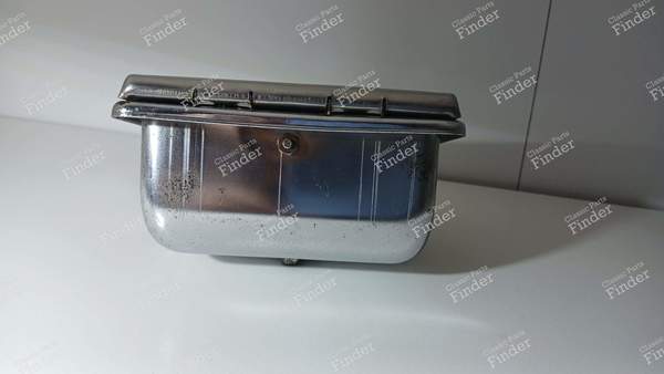 Ashtray - ALFA ROMEO Alfetta - 2