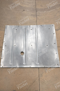 Bodenplatten / Unterbodenplatten-3-teiliger Satz - MERCEDES BENZ 300 SL (W198) - thumb-3