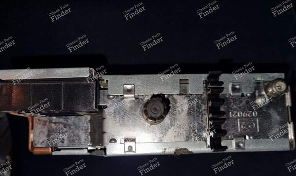 Autoradio Kassette - RENAULT Twingo I - 1